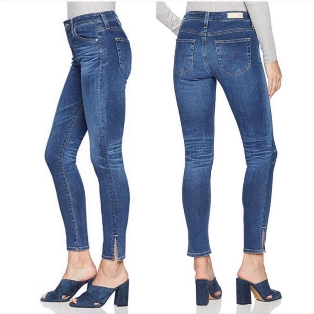 MADEWELL The Perfect Vintage Denim Jeans. Size 25